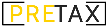 Pretax